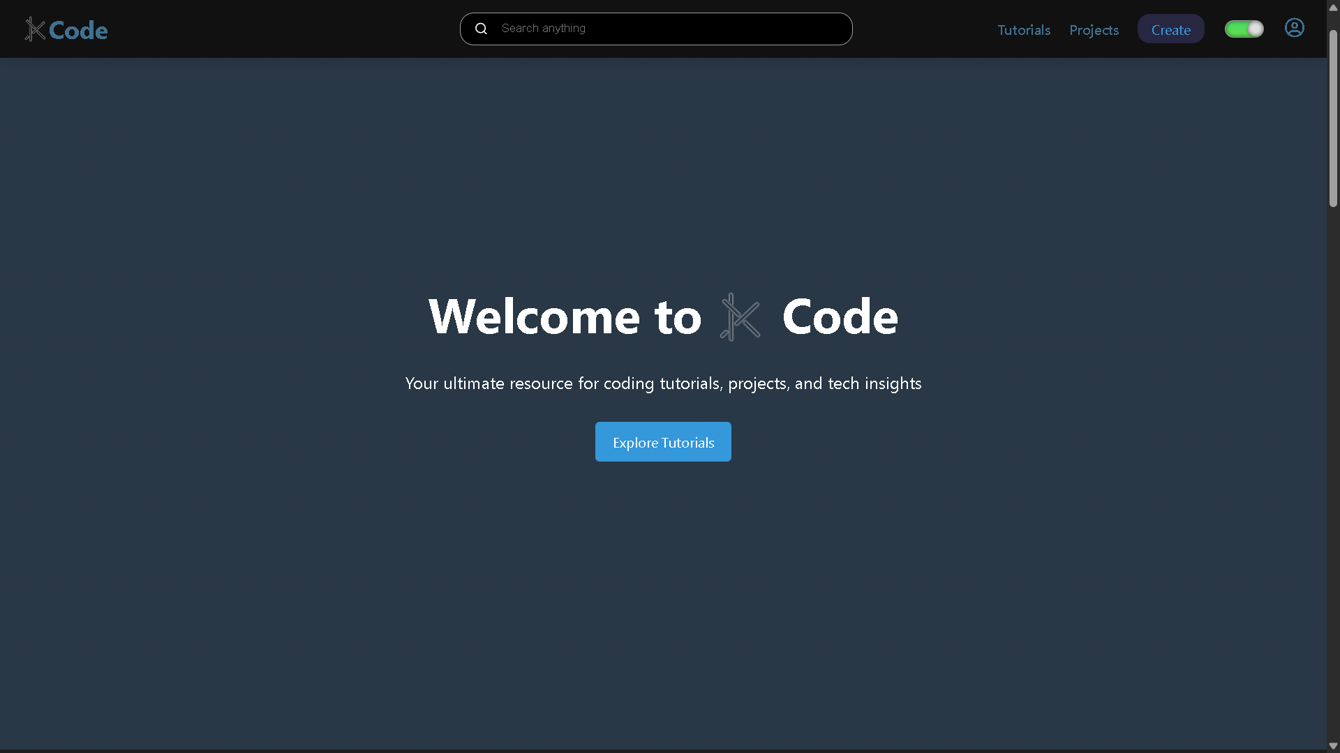 kcode.konshu.in Logo